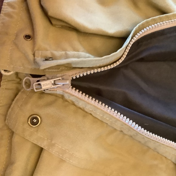 10X Gore-Tex Rainwear Waterproof Hunting Jacket – Size XL - Picture 11 of 14